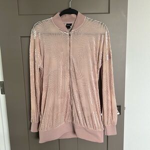 New without tags Volcom Stone Row zip up jacket